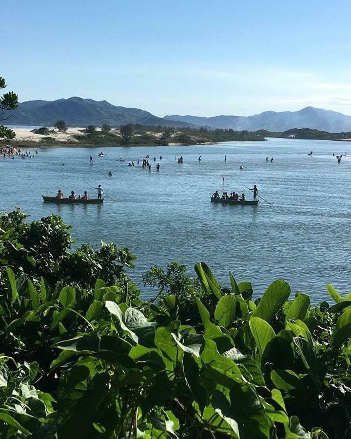 Espaco Arte Na Praia Guarda do Embaú Dış mekan fotoğraf