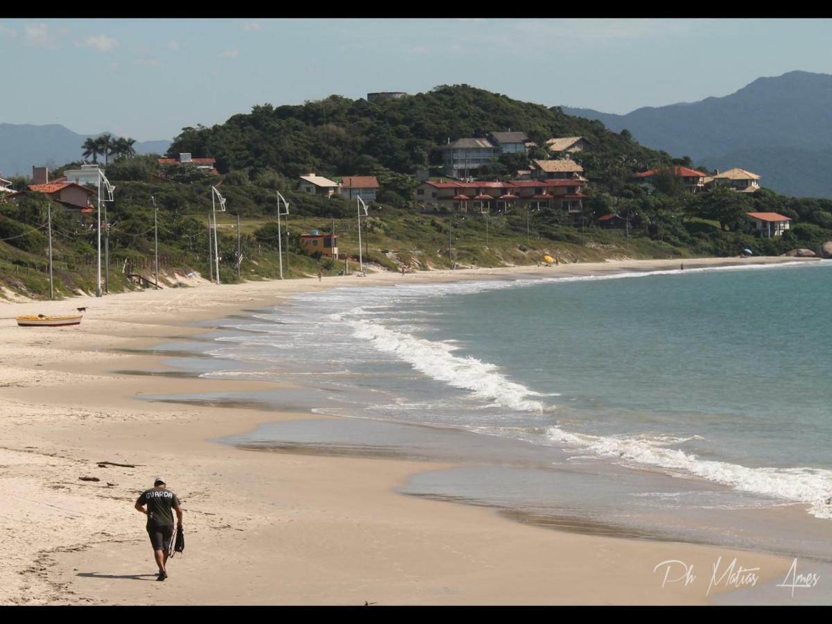 Espaco Arte Na Praia Guarda do Embaú Dış mekan fotoğraf